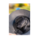 Palarie Preston - Grey Boonie Palarie Preston - Grey Boonie